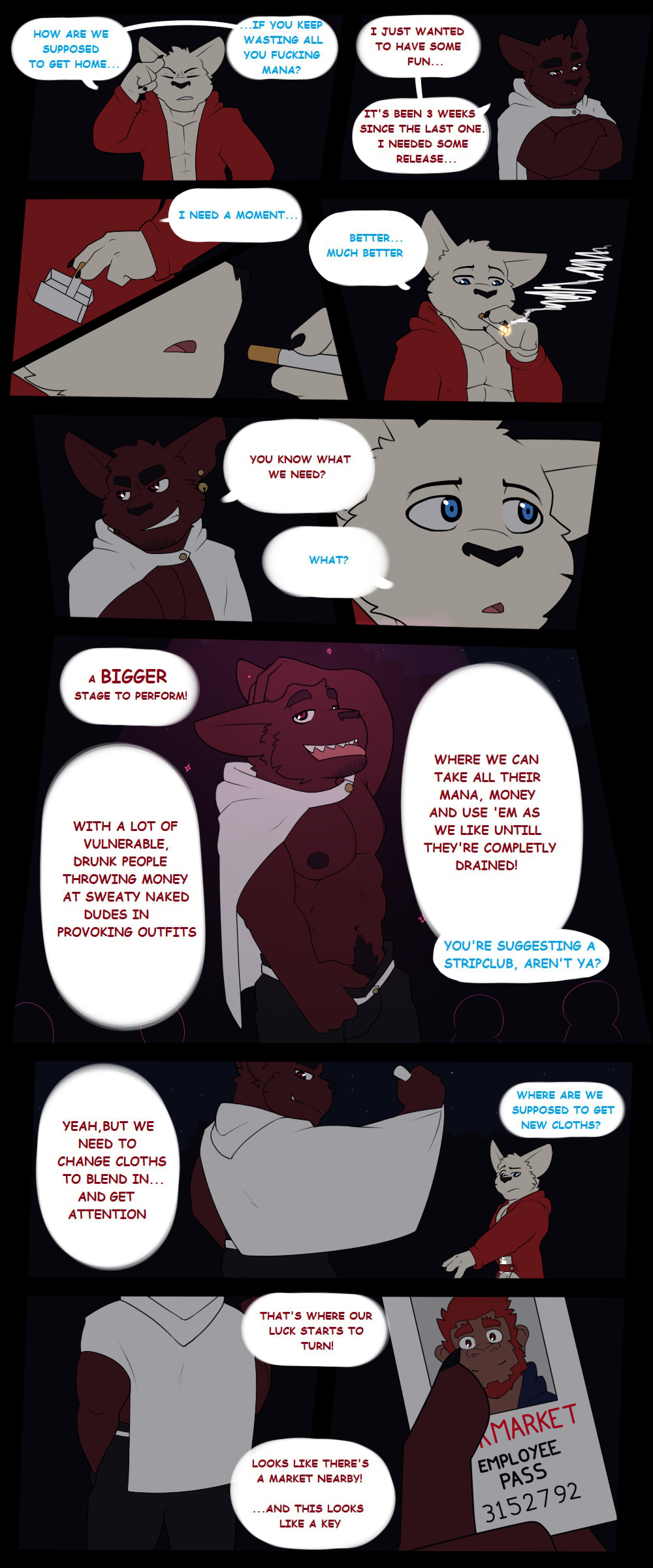 Hopeless Measures page 3 full
