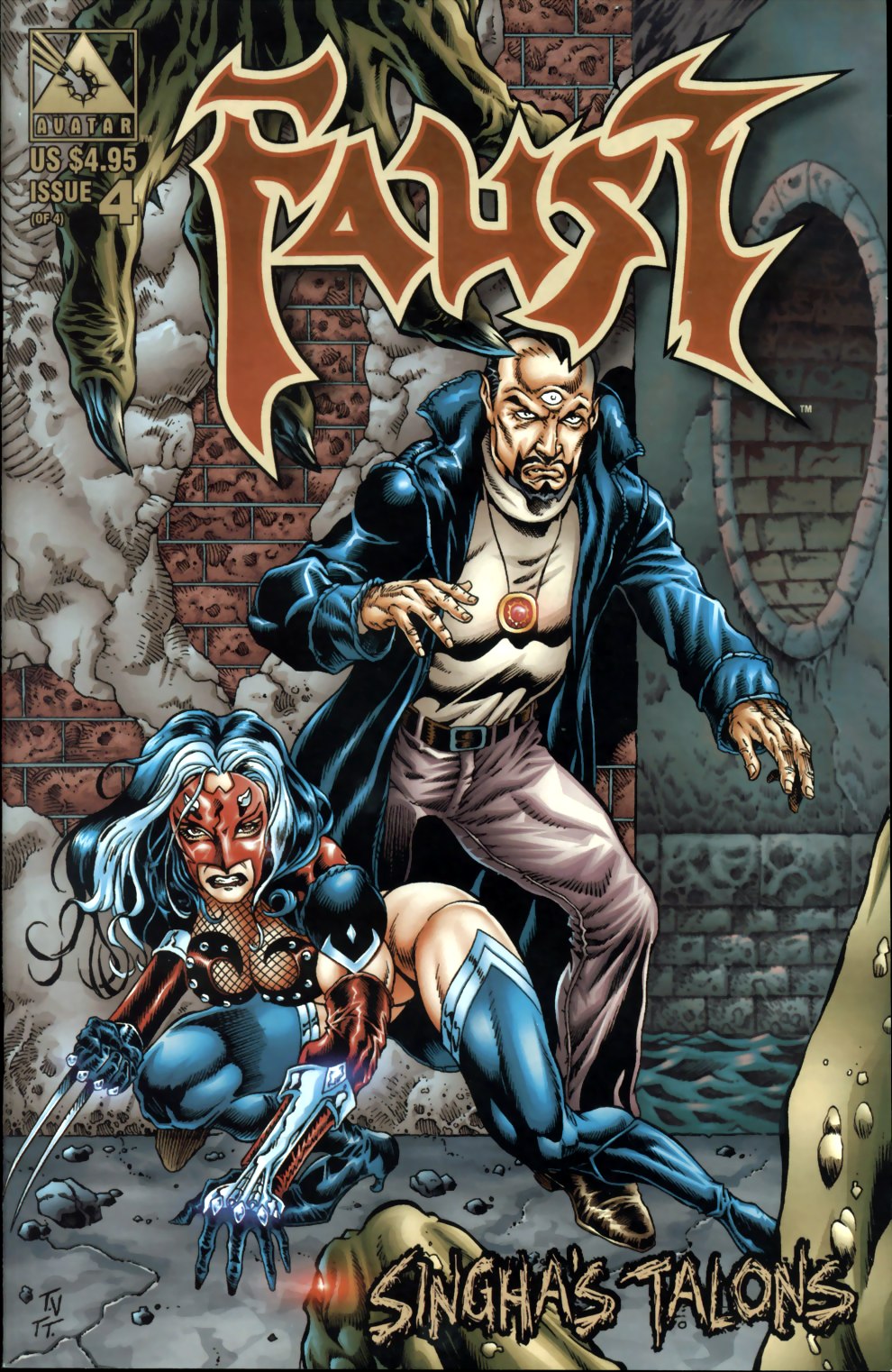 Faust - Singhas Talons 04 page 2 full