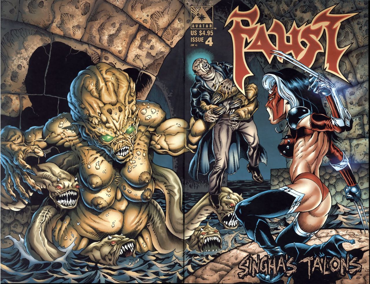 Faust - Singhas Talons 04 page 3 full