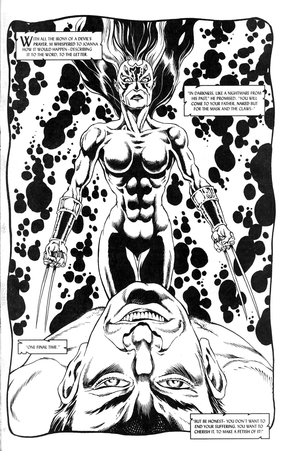 Faust - Singhas Talons 04 page 5 full
