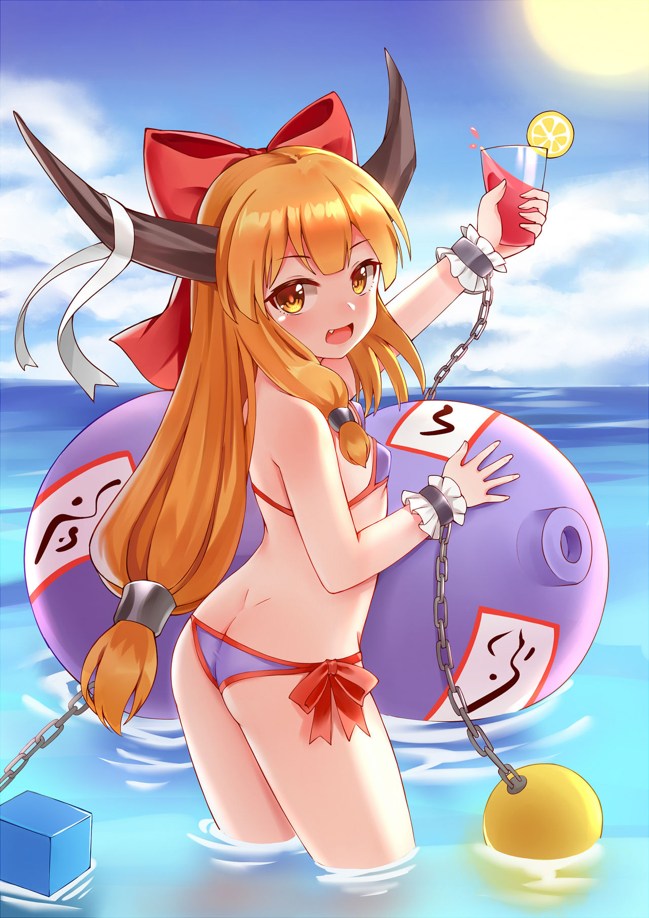 Pixiv Artist -  羊上树 page 4 full