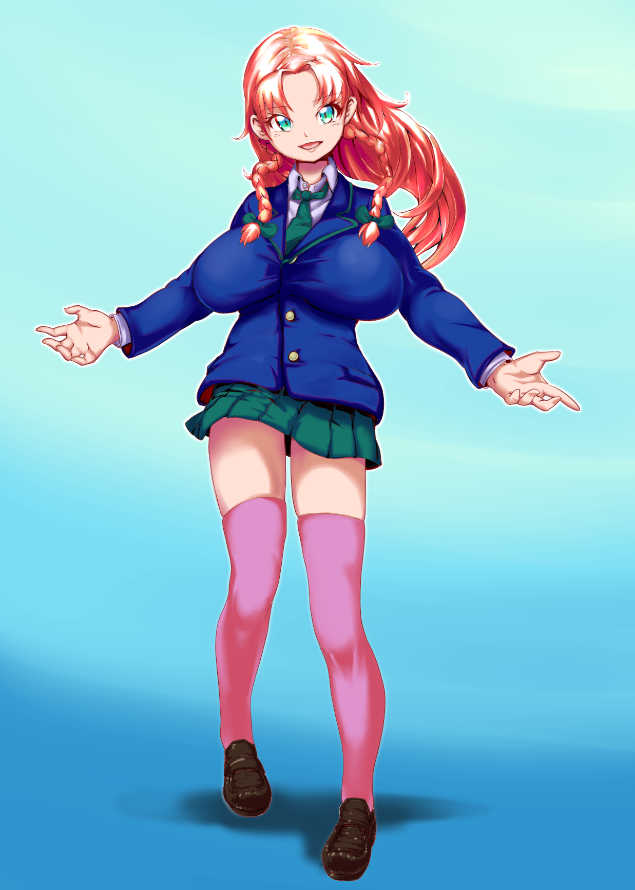 Zettaizetumei page 10 full