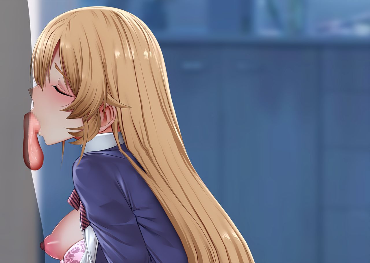 Nakiri Erina page 8 full