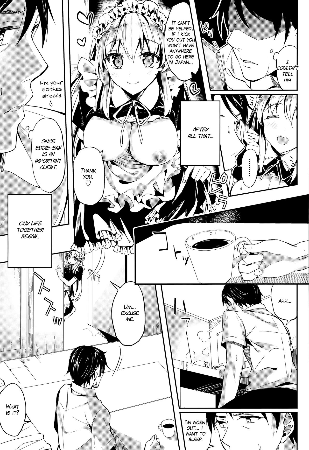 Home Maid page 7 full