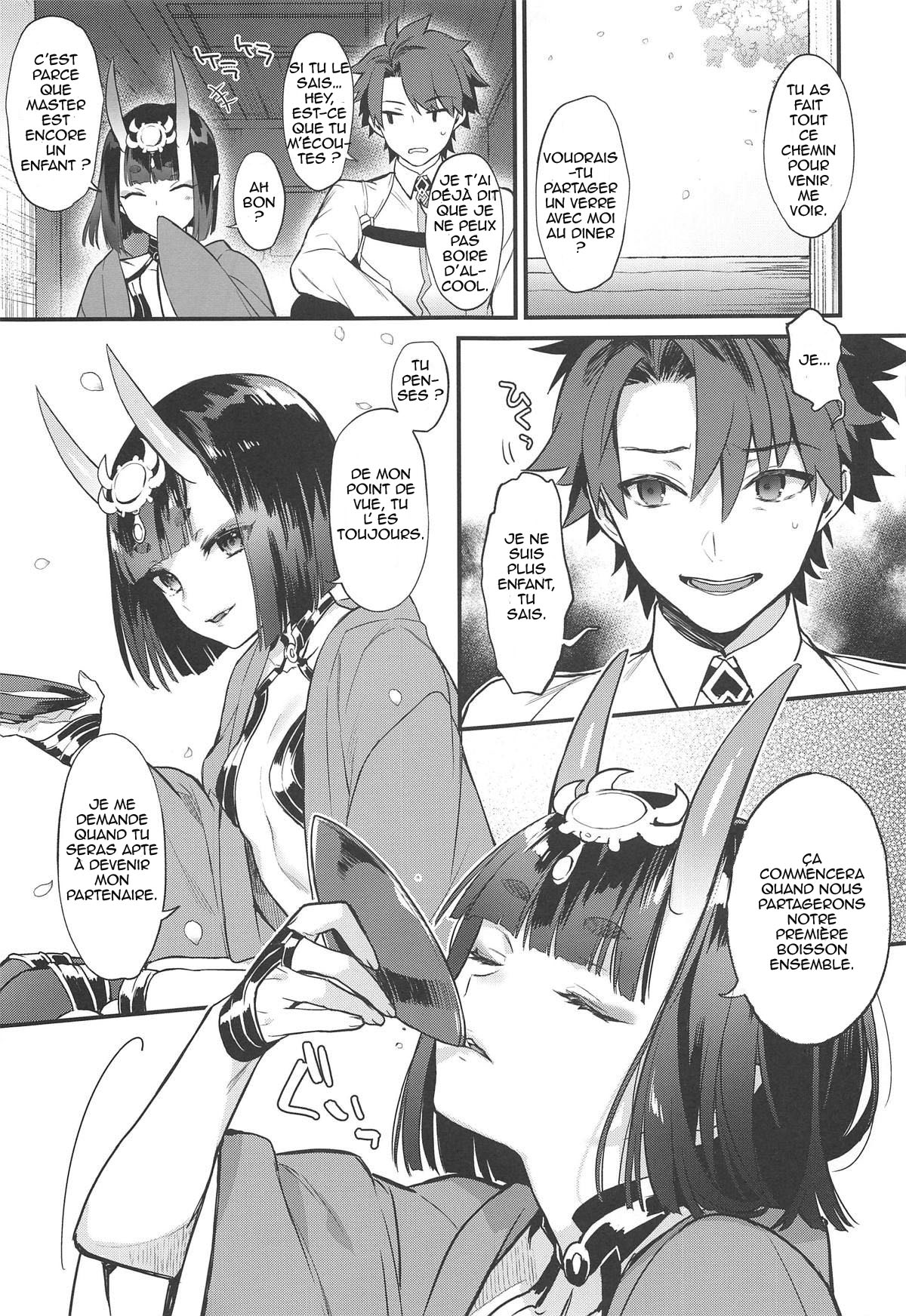 Chou yo Hana yo - Butterfly Flower page 6 full