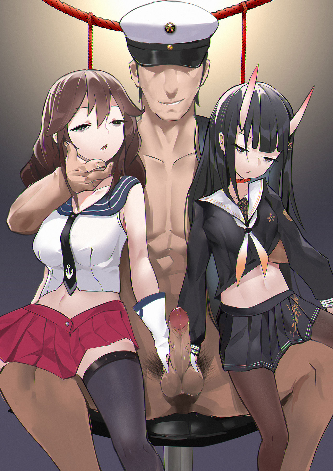 一船更当两船用 page 2 full