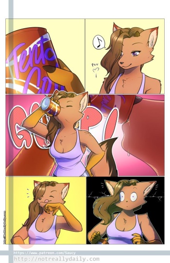 Tentacola cover