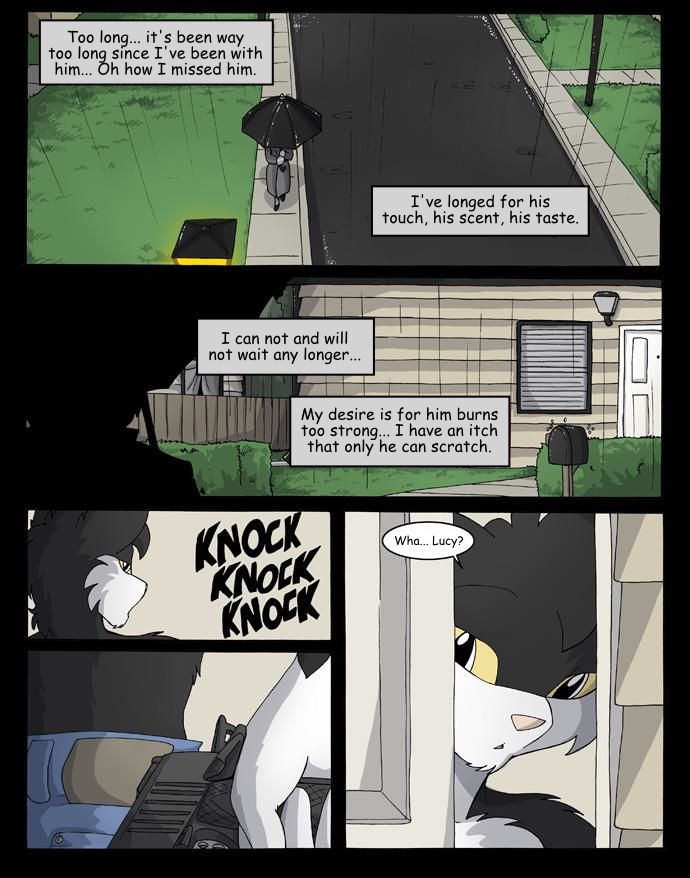 Wicked Affairs Lucy Edition page 3 full