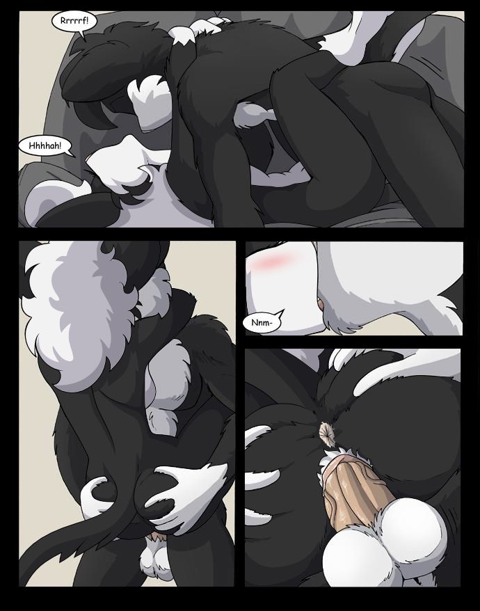 Wicked Affairs Lucy Edition page 8 full