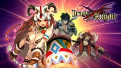 Dragon Knight