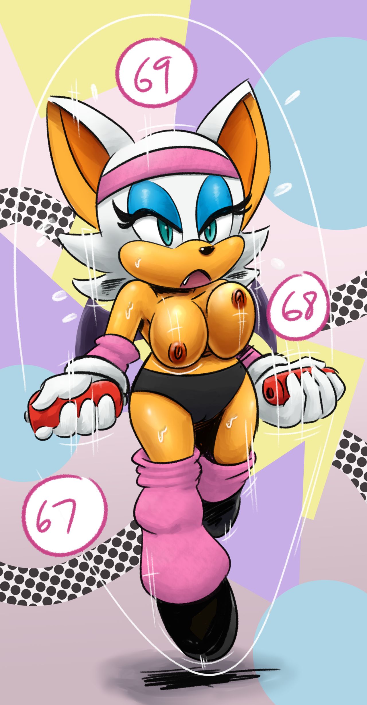 ARTIST Ninoeros page 1 full