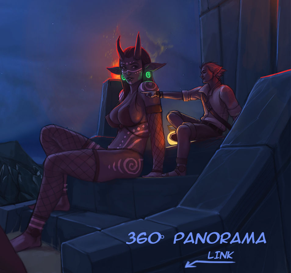 baZZZinga page 5 full