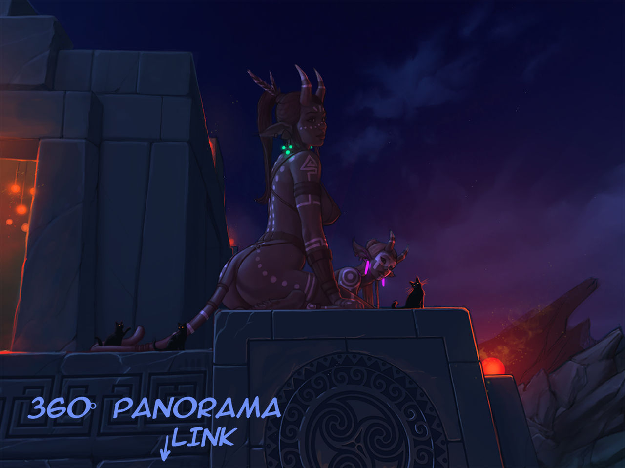 baZZZinga page 6 full