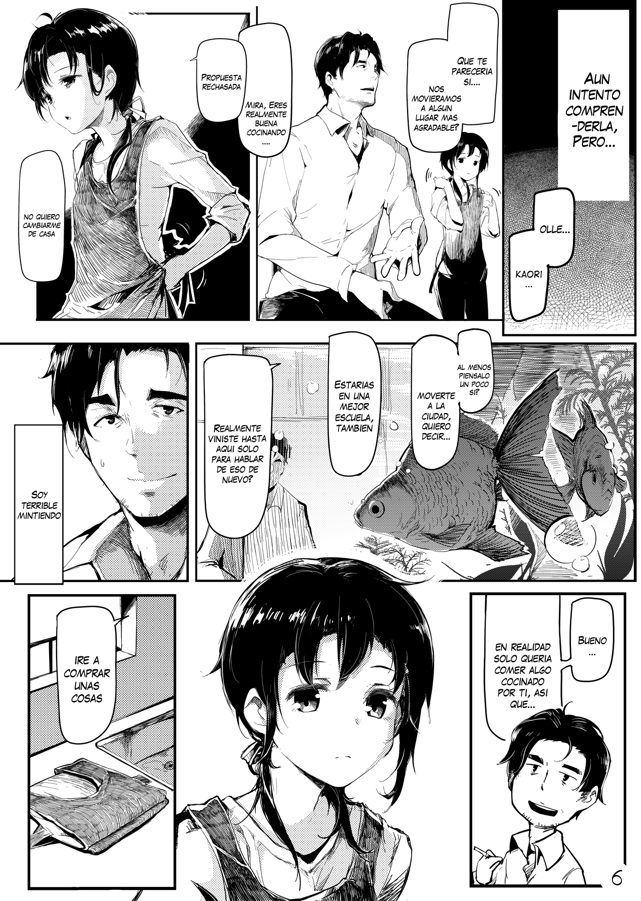 Mijuku na Ringo page 7 full