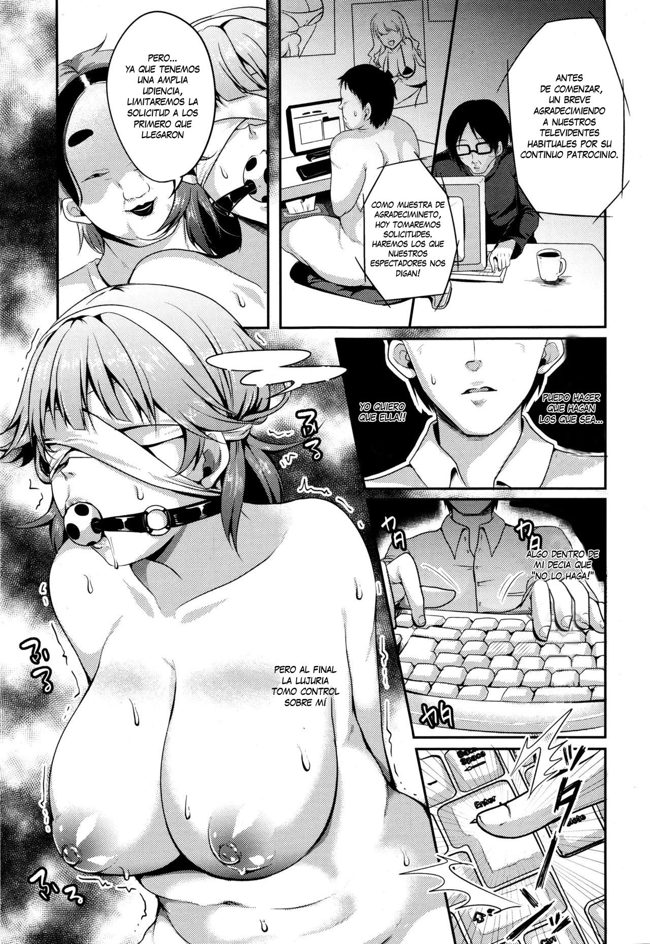 ON AIR page 5 full
