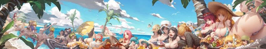 Random Hentai Gallery #2 page 4 full