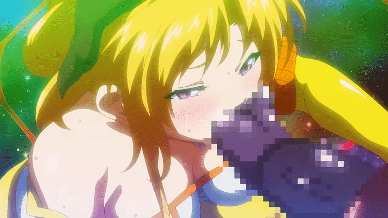 Majuu Jouka Shoujo Utea Episode 2 Gifs page 1 full