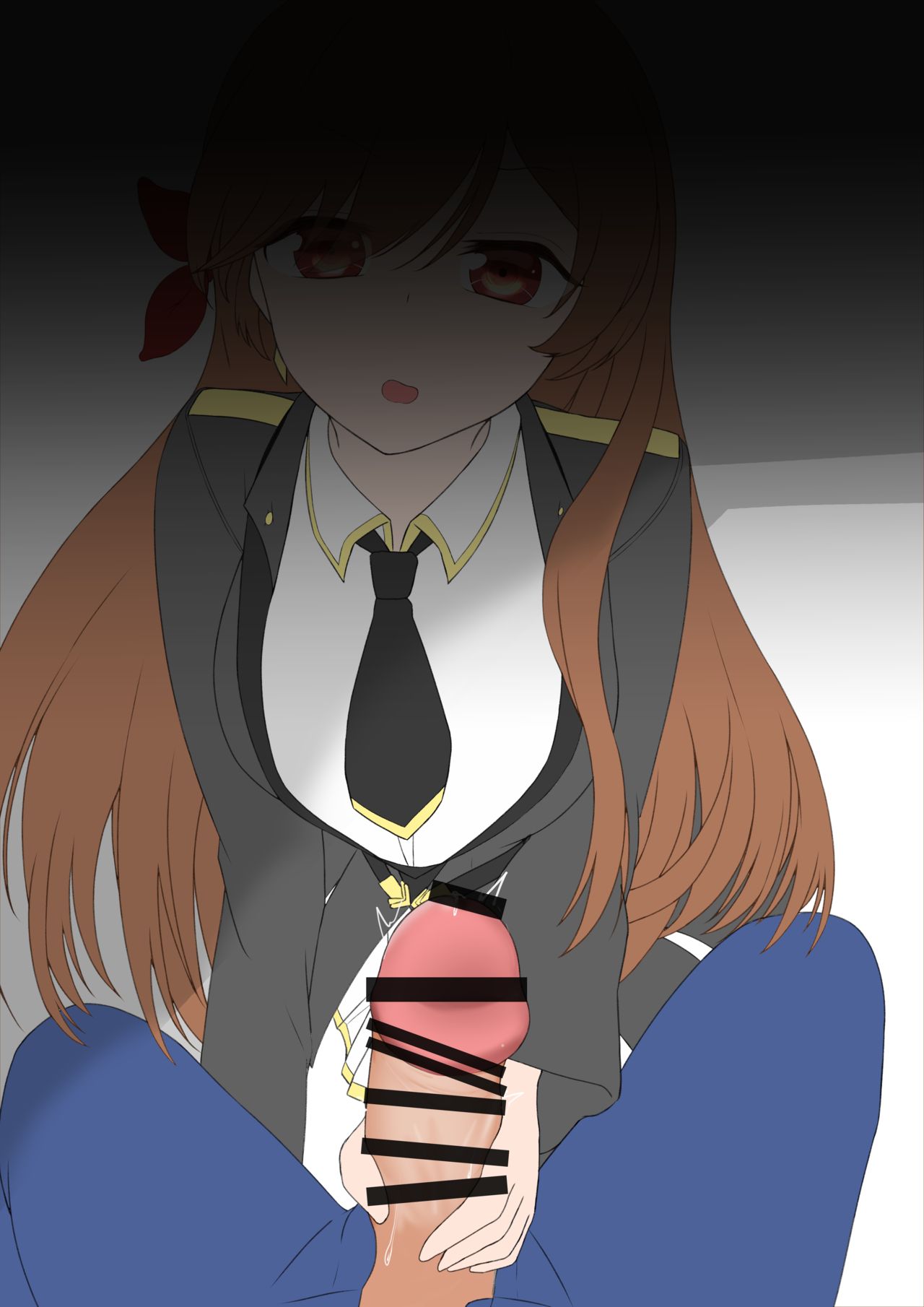 ナナキヒト page 8 full