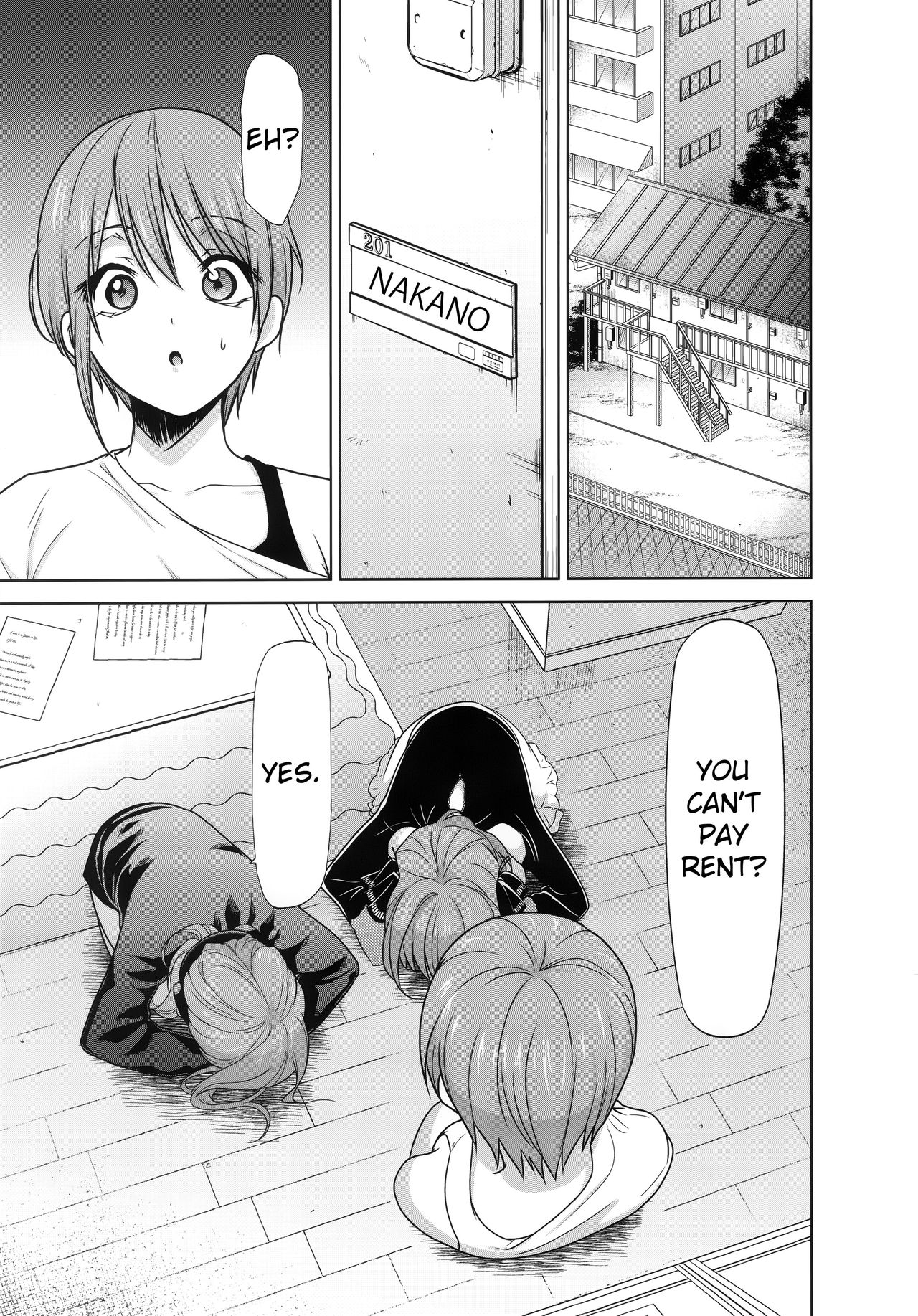 Gotoubun no Seidorei Side-A page 2 full
