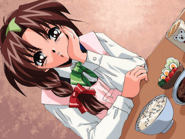 Tenshi no Hitomi ~Sapphire Eye~ page 4 full