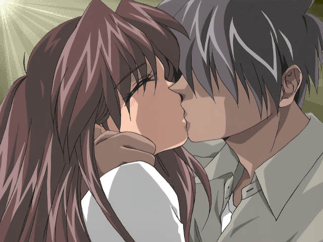 Tenshi no Hitomi ~Sapphire Eye~ page 5 full