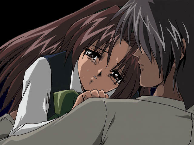 Tenshi no Hitomi ~Sapphire Eye~ page 6 full