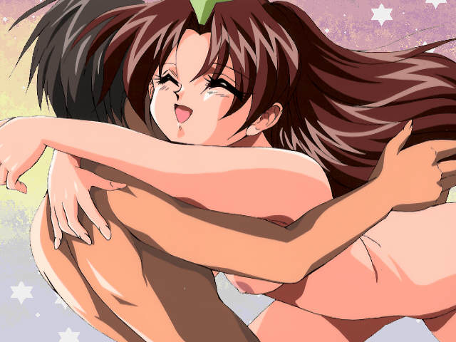 Tenshi no Hitomi ~Sapphire Eye~ page 9 full