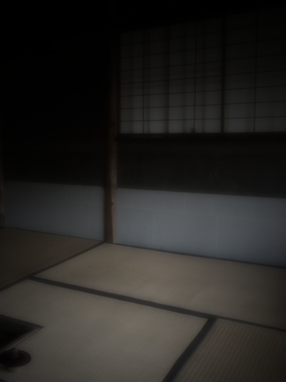 Touhou Reiraku Emaki Inmon ni Kusshita Kouketsu na Kyonyuu Onna Sennin Kasen page 4 full