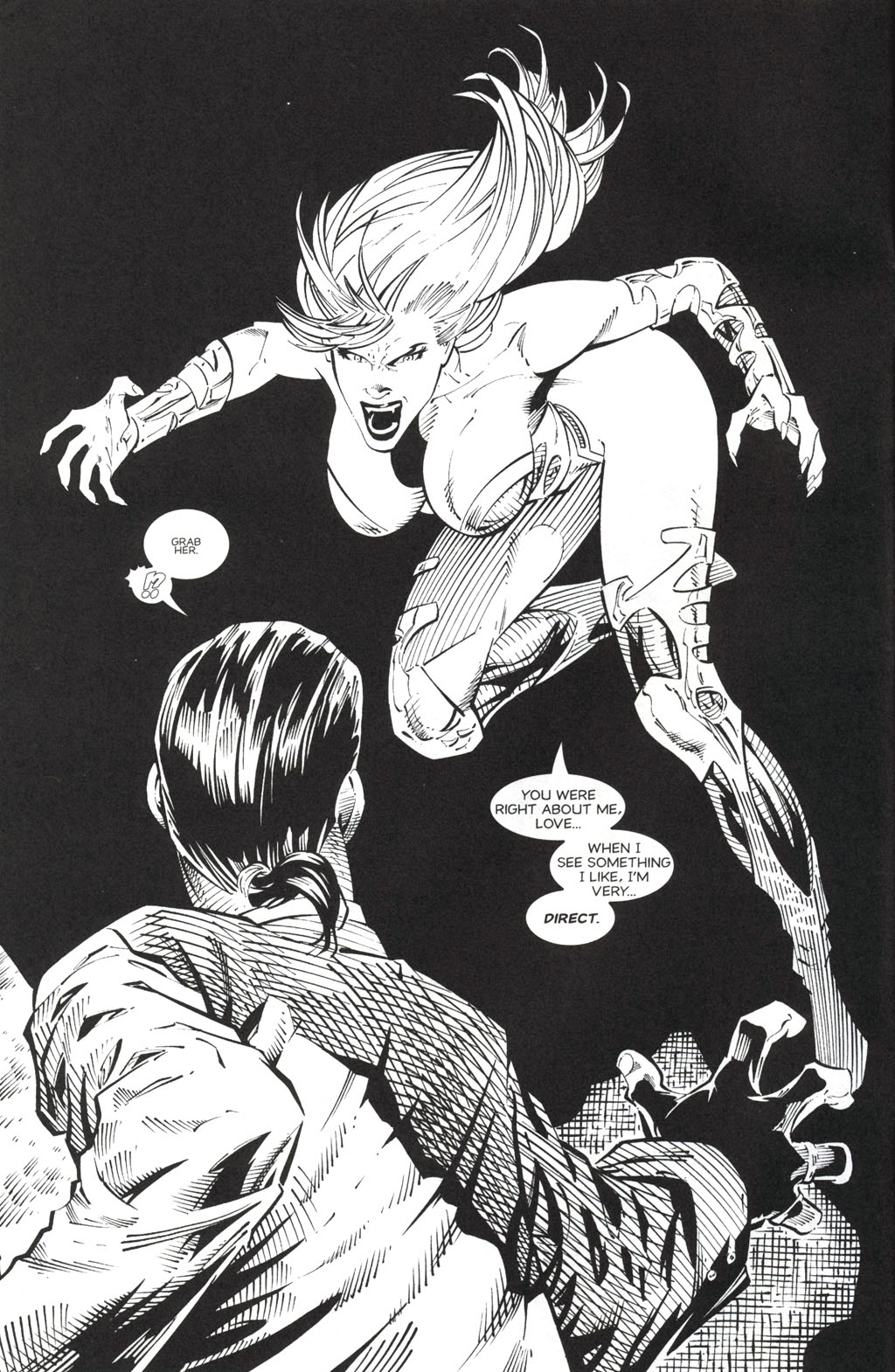 Ravening 01 page 8 full