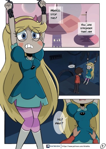 Chained Together cover