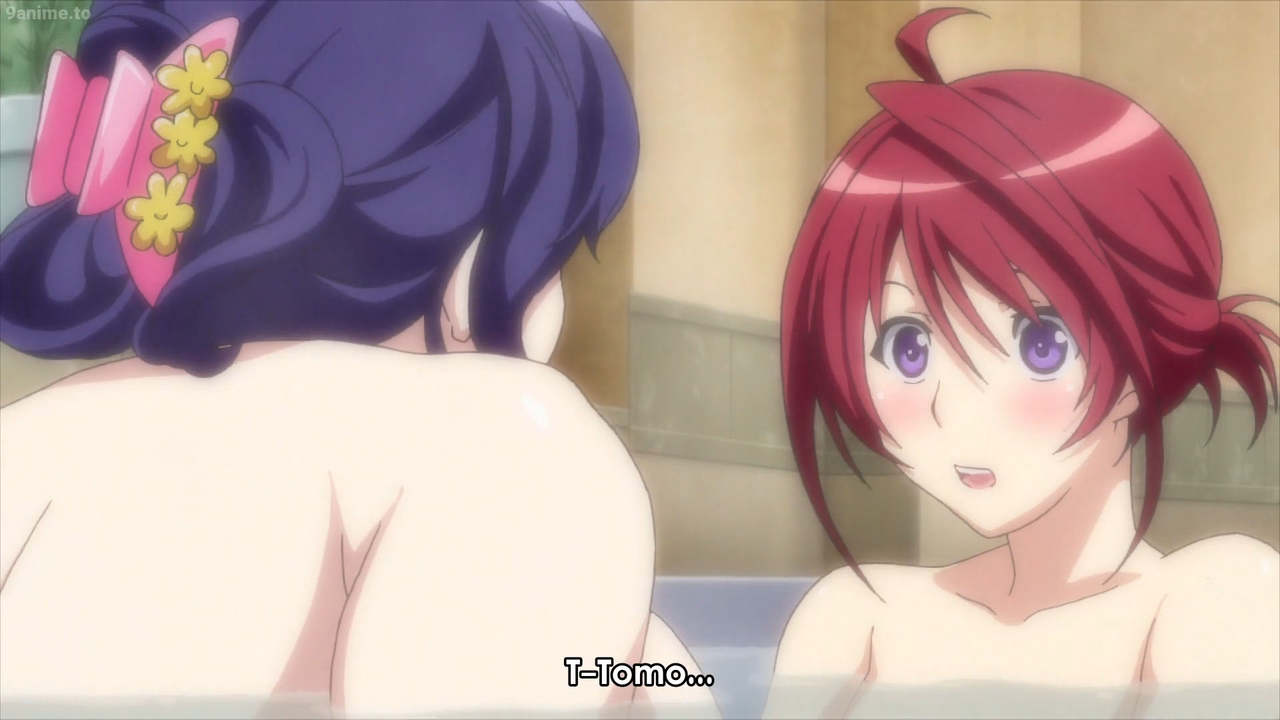 seikon no qwaser fanservice part 2 page 3 full