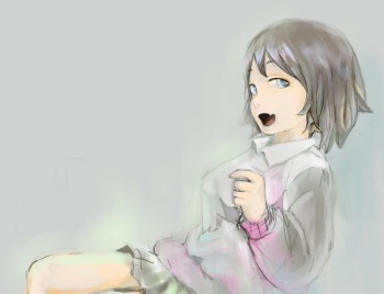 木野花（ひらんこ） cover