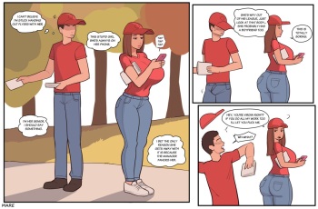 Ignore Sex cover