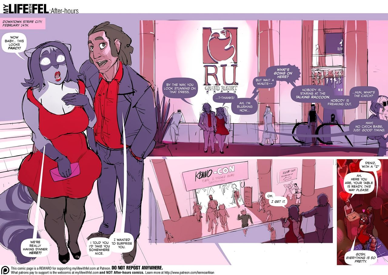 MLWF - After Hours 13 page 2 full