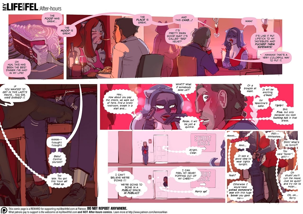 MLWF - After Hours 13 page 3 full