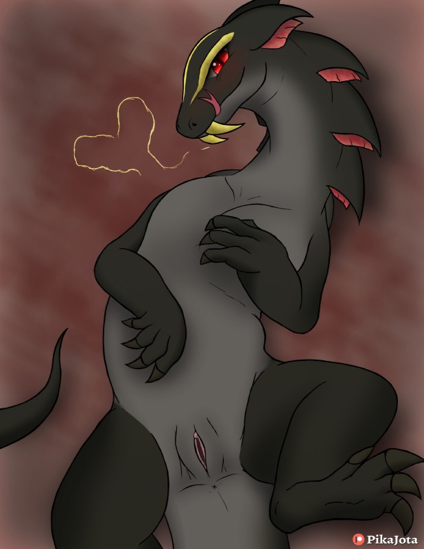 ARTIST pikajota page 4 full