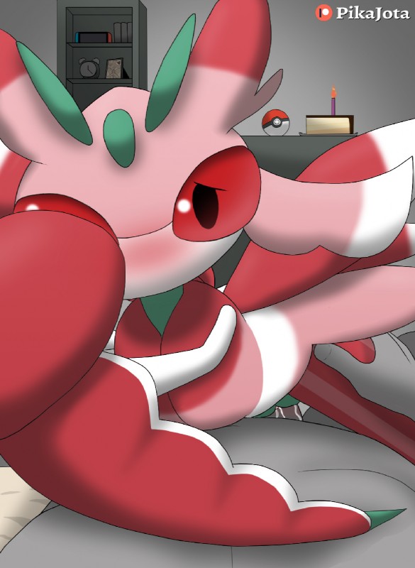 ARTIST pikajota page 7 full