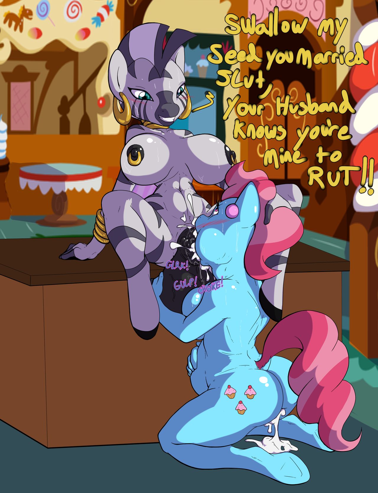 ARTIST Poprocks page 8 full