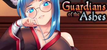 Guardians of the Ashes cover
