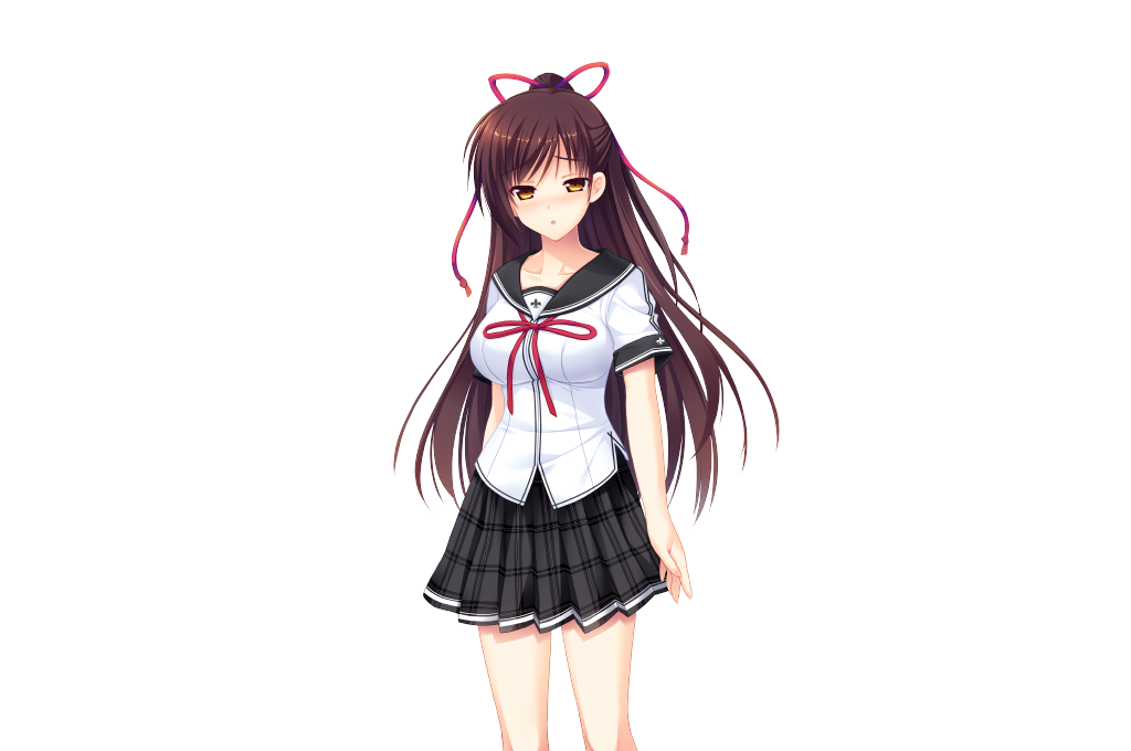 Rasen Sokou no Dystopia -The Infinite Set of Alternative Version- page 9 full