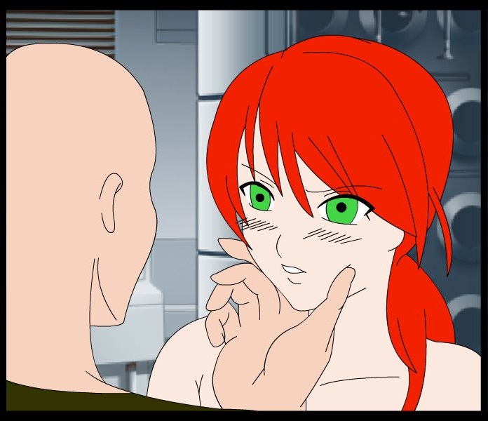 H-Flash Stories Volume 77 page 3 full