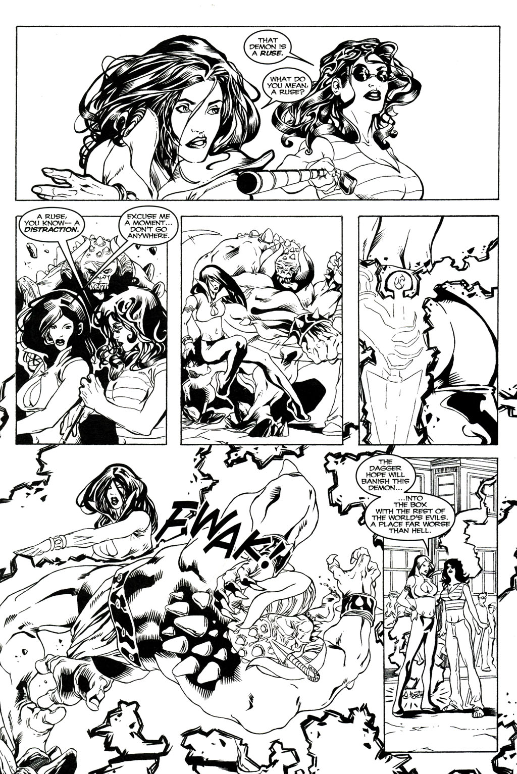 Hellina vs Pandora 00 page 10 full