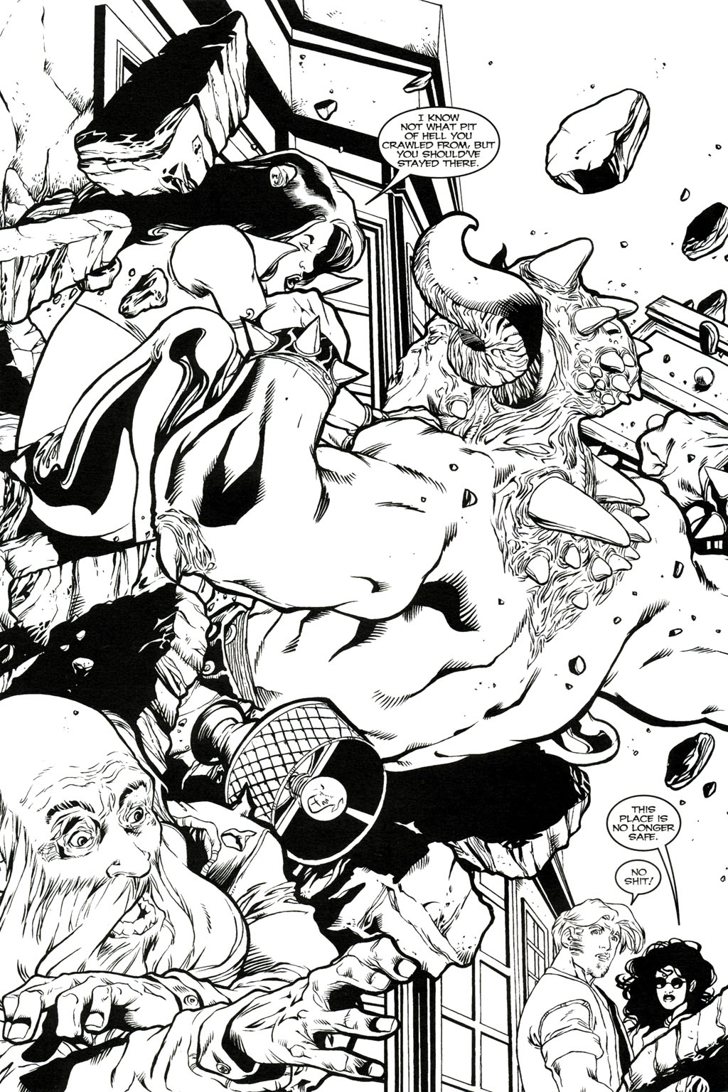 Hellina vs Pandora 00 page 7 full