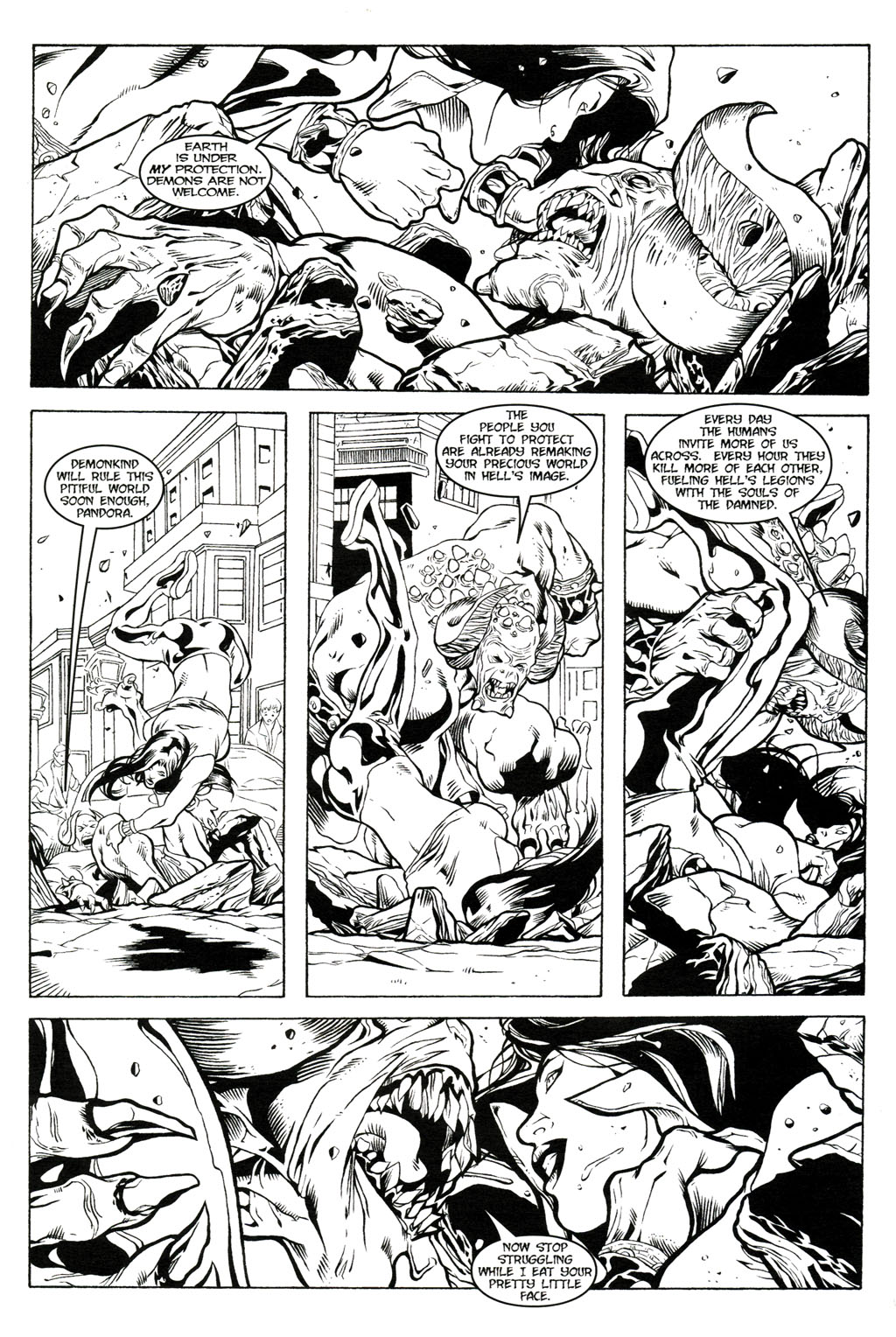 Hellina vs Pandora 00 page 8 full