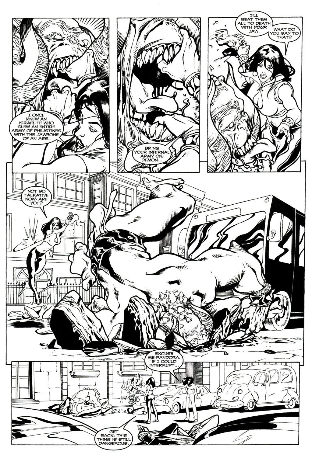 Hellina vs Pandora 00 page 9 full