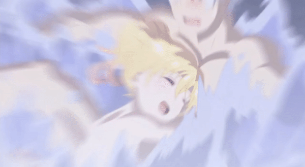 Arifureta Shokugyou de Sekai Saikyou Gif page 10 full