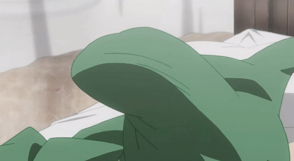 Arifureta Shokugyou de Sekai Saikyou Gif page 2 full