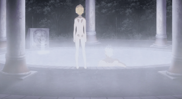 Arifureta Shokugyou de Sekai Saikyou Gif page 7 full