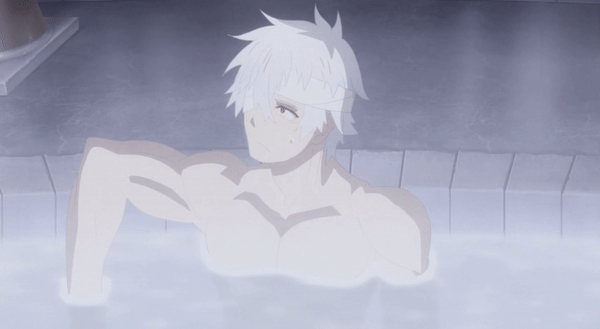 Arifureta Shokugyou de Sekai Saikyou Gif page 8 full