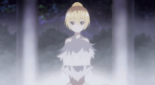 Arifureta Shokugyou de Sekai Saikyou Gif page 9 full